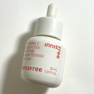 이니스프리 비타민C 캡슐 세럼(미개봉)