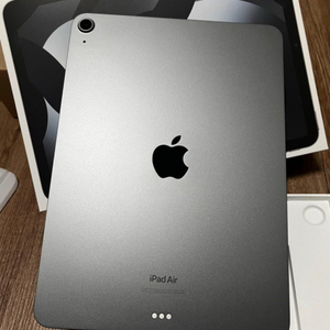 아이패드 에어 5세대 팔아요