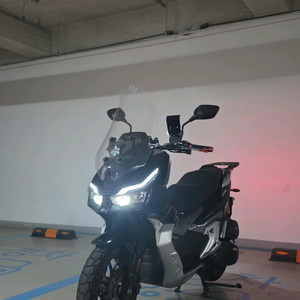 kr모터스 케이윈125 24년식 pcx,nmax