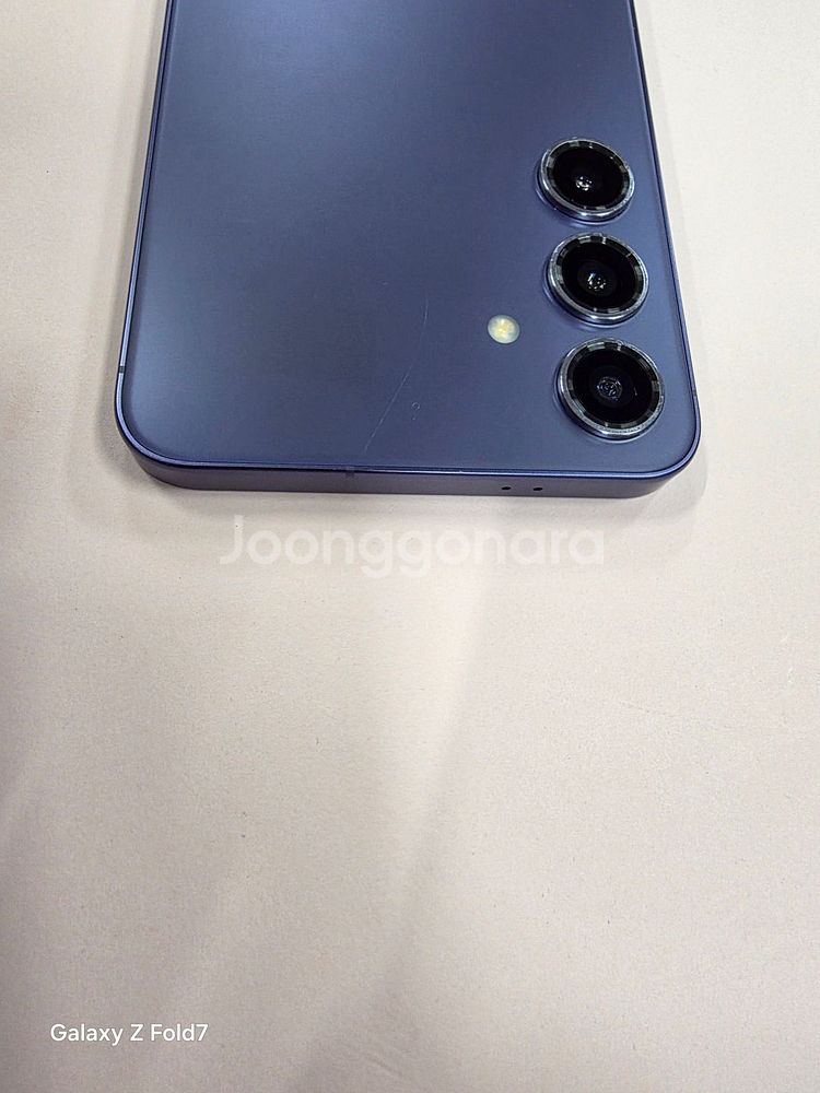 갤럭시S24플러스 512GB 보증기간있음 수원무료배달--0