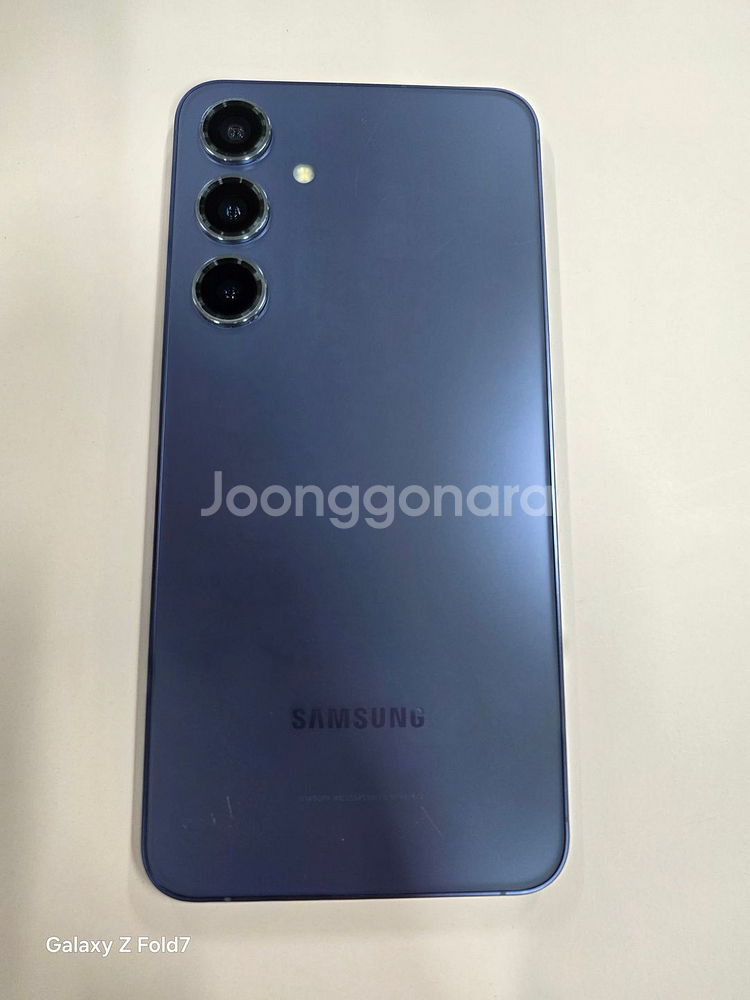 갤럭시S24플러스 512GB 보증기간있음 수원무료배달--5