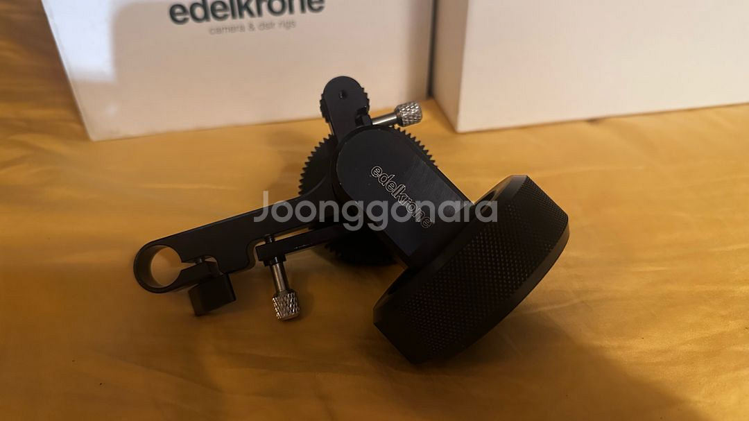 에델크론 Edelkrone FocusONE pro--2