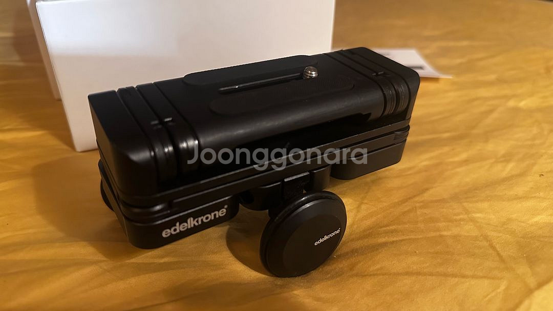 에델크론 Edelkrone POCKET SKATER 2--1