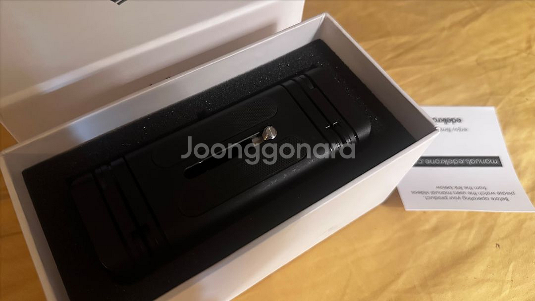 에델크론 Edelkrone POCKET SKATER 2--0