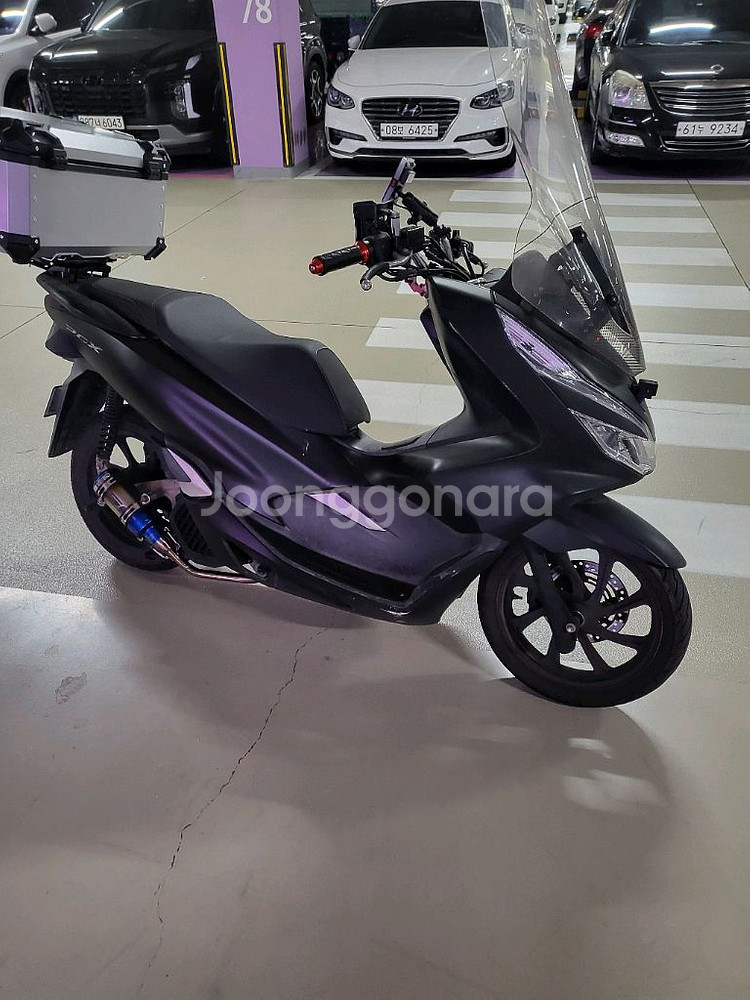 pcx125--2