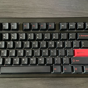 fl sports x80 저소음파도 (fr4 보강판)