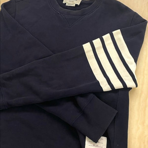 톰브라운 사선완장 니트 3size
