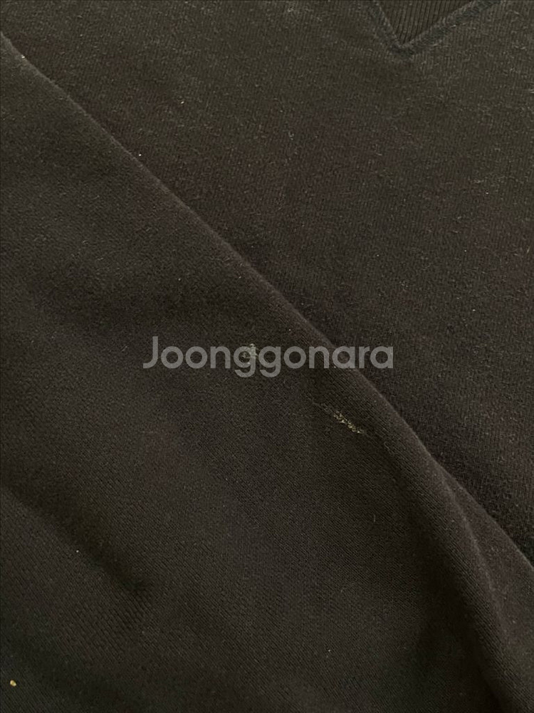 톰브라운 사선완장 니트 3size--6