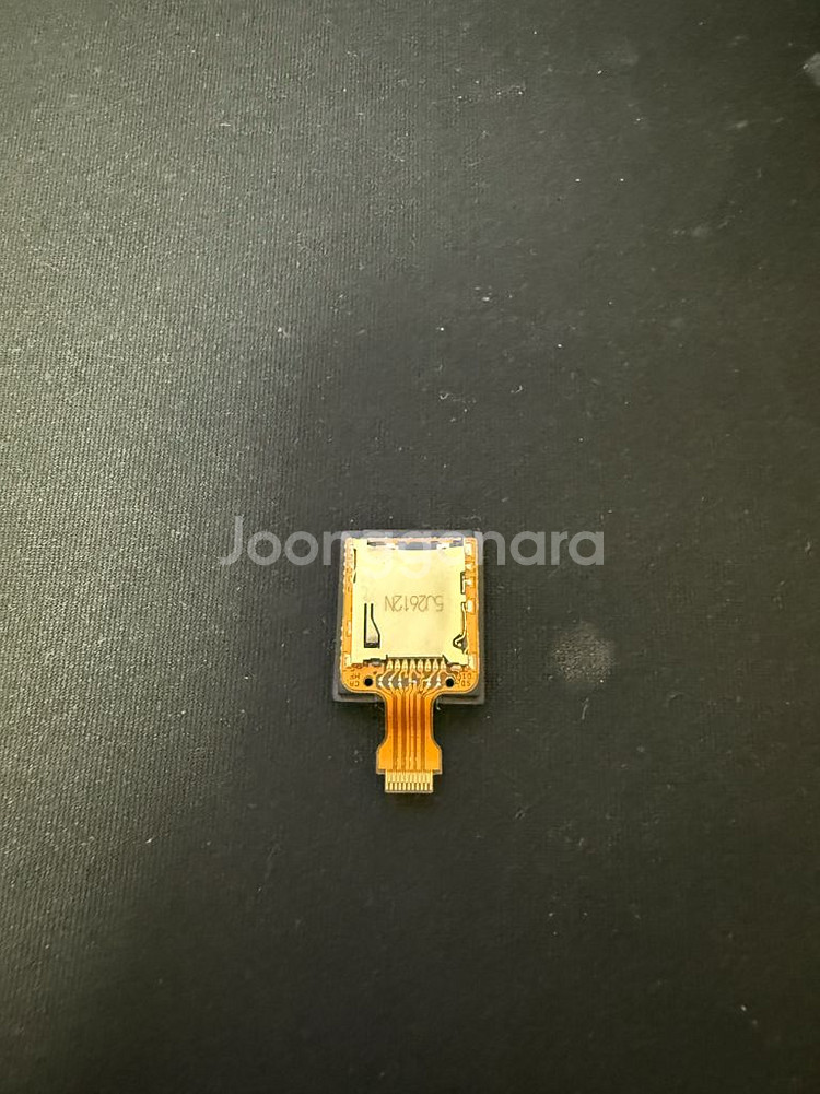 뉴 닌텐도 3ds xl SD리더기--0