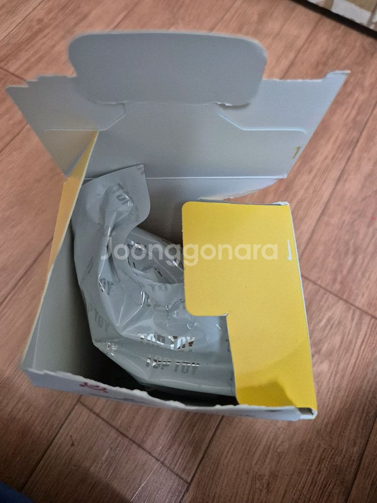 짱구 라부부 키링--1