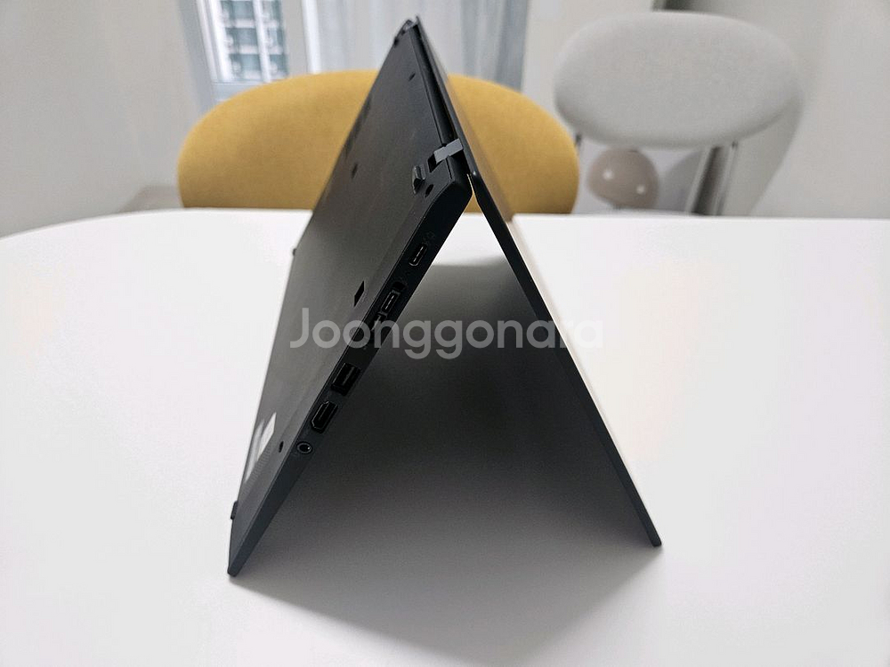 레노버 씽크패드X1 GEN8 14인치 !5-10세대/램--4