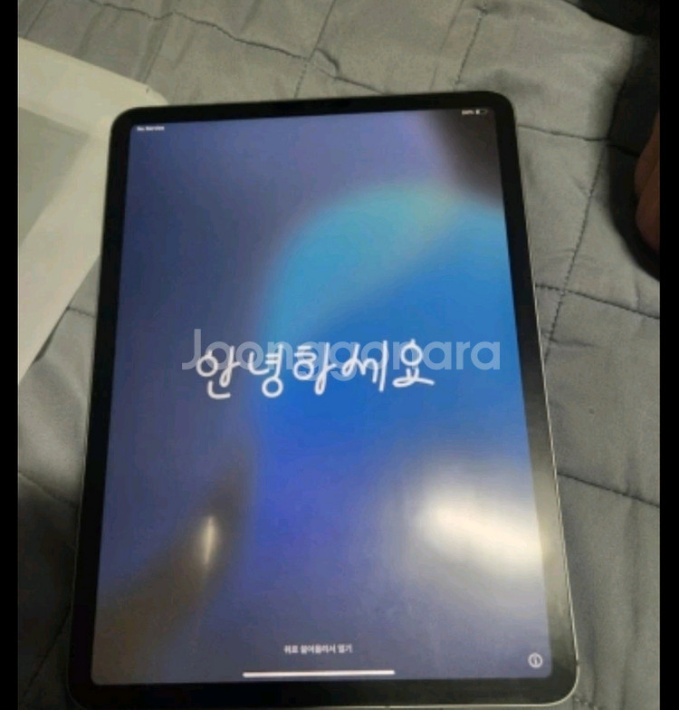 아이패드 프로 4세대 11인치 M2 wifi 셀룰러--0