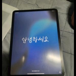 아이패드 프로 4세대 11인치 M2 wifi 셀룰러