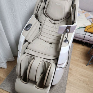 제스파 엘라가르 안마의자 ZPC3231