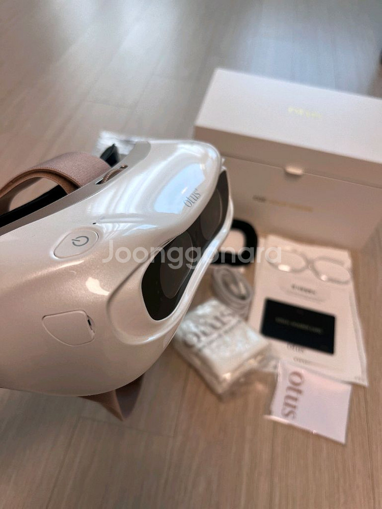 오투스플러스 눈운동기--1