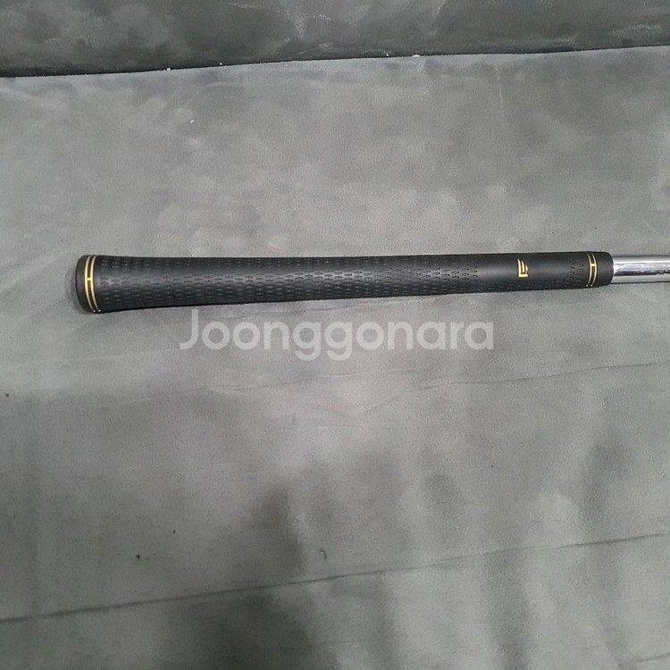 파운더스클럽 48도 포지드(블랙웨지)국내정품(백스핀 굿--9