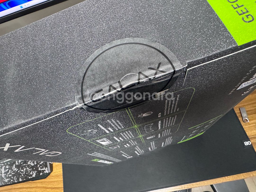 갤럭시 GALAX RTX 5080 EX GAMER 블랙--1