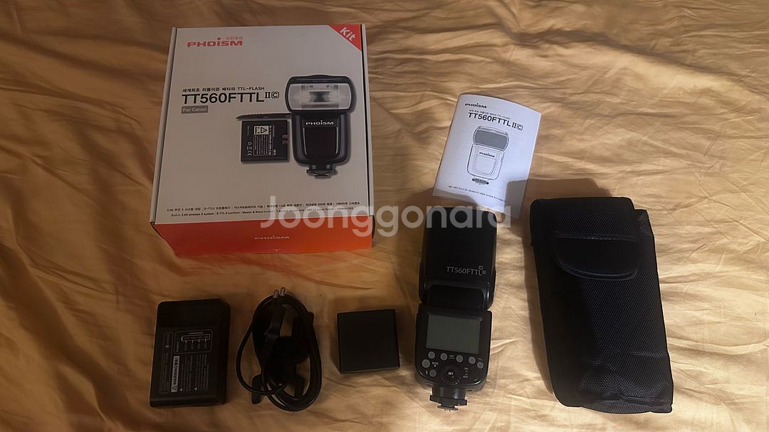 포이즘 Phoism TT560FTTL II , X1T--0