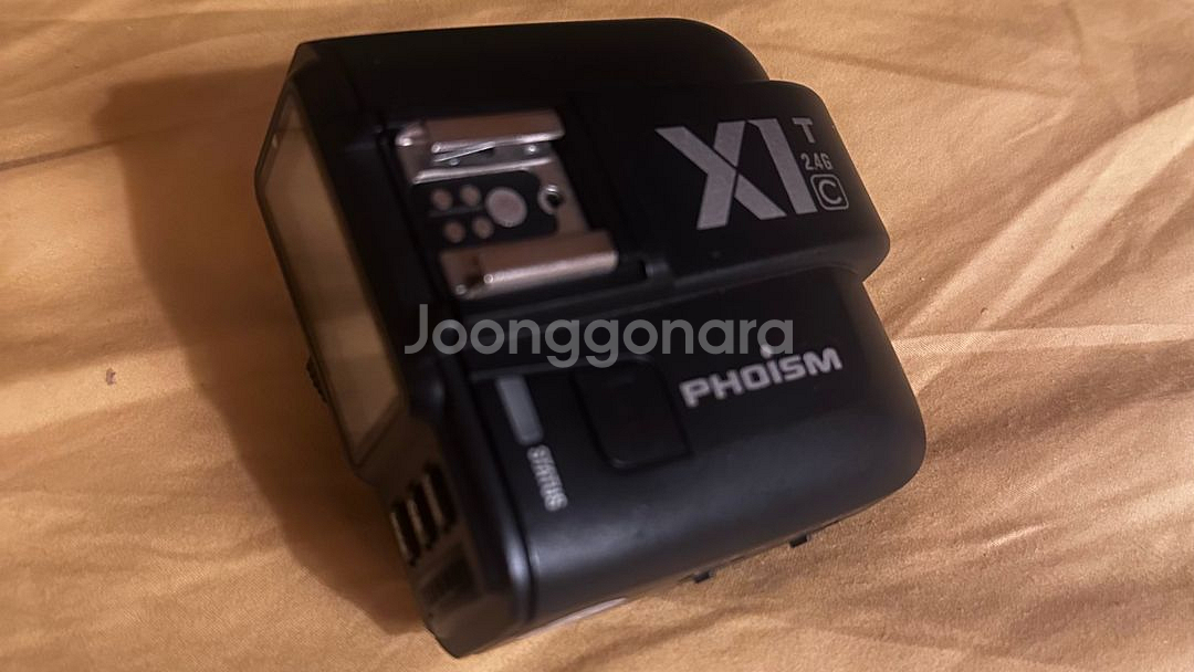 포이즘 Phoism TT560FTTL II , X1T--3