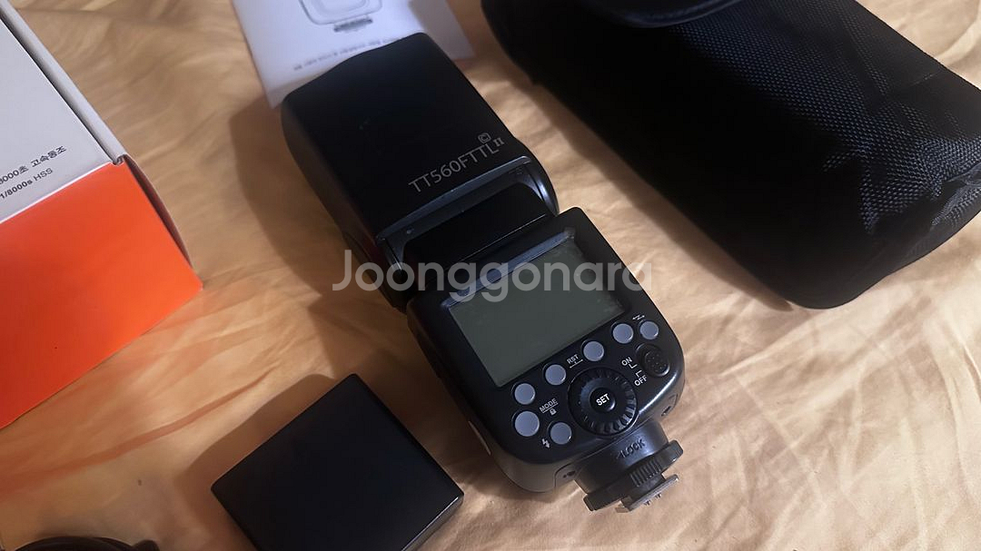 포이즘 Phoism TT560FTTL II , X1T--1