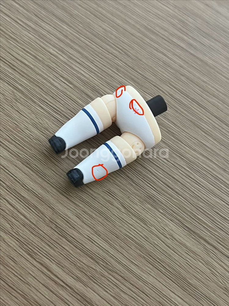 사쿠라 하츠네 미쿠 2331-b 라스트원상 넨도로이드--8