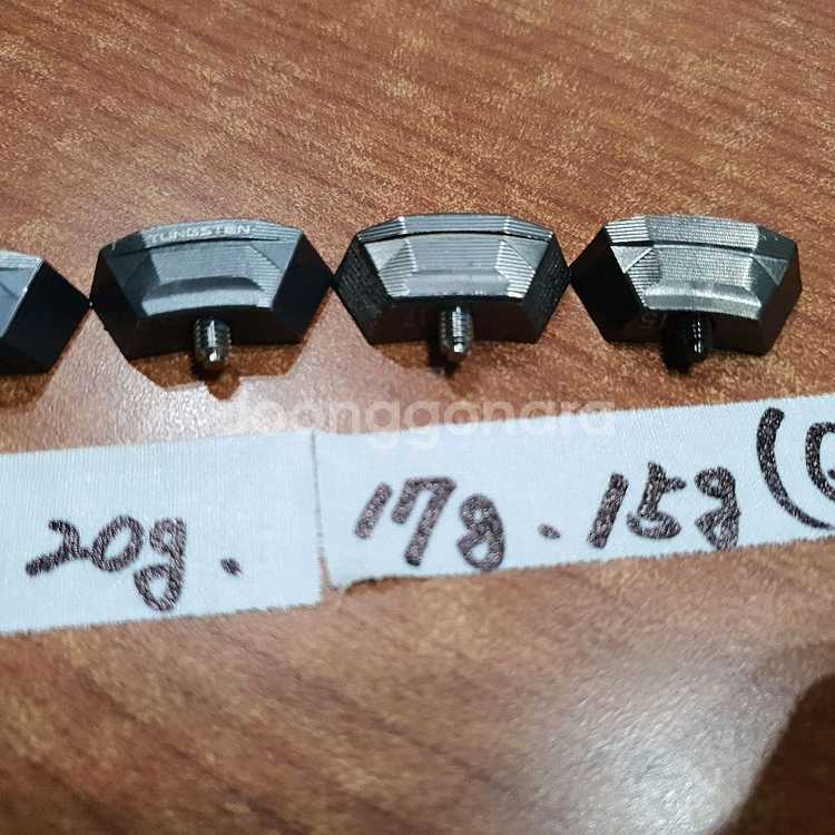 PING핑 G425 무게추(드라이버용)개당가격(일괄절충--4