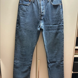 리바이스 501 26사이즈