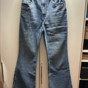 리바이스 부츠컷 26