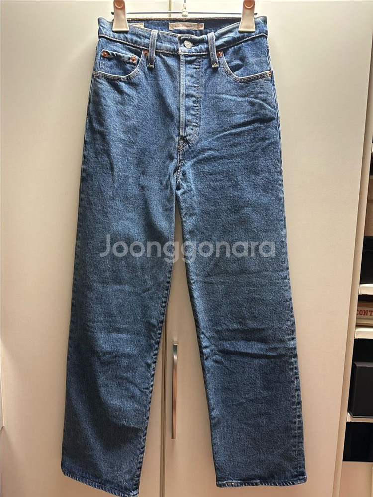 리바이스진 26--0