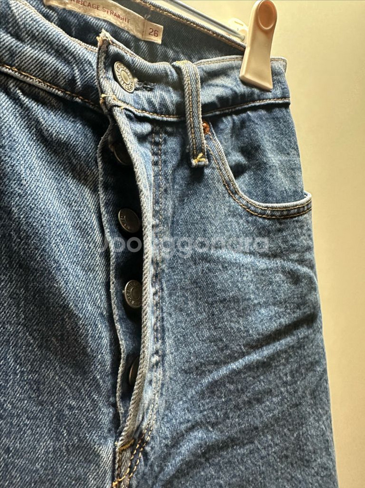 리바이스진 26--2