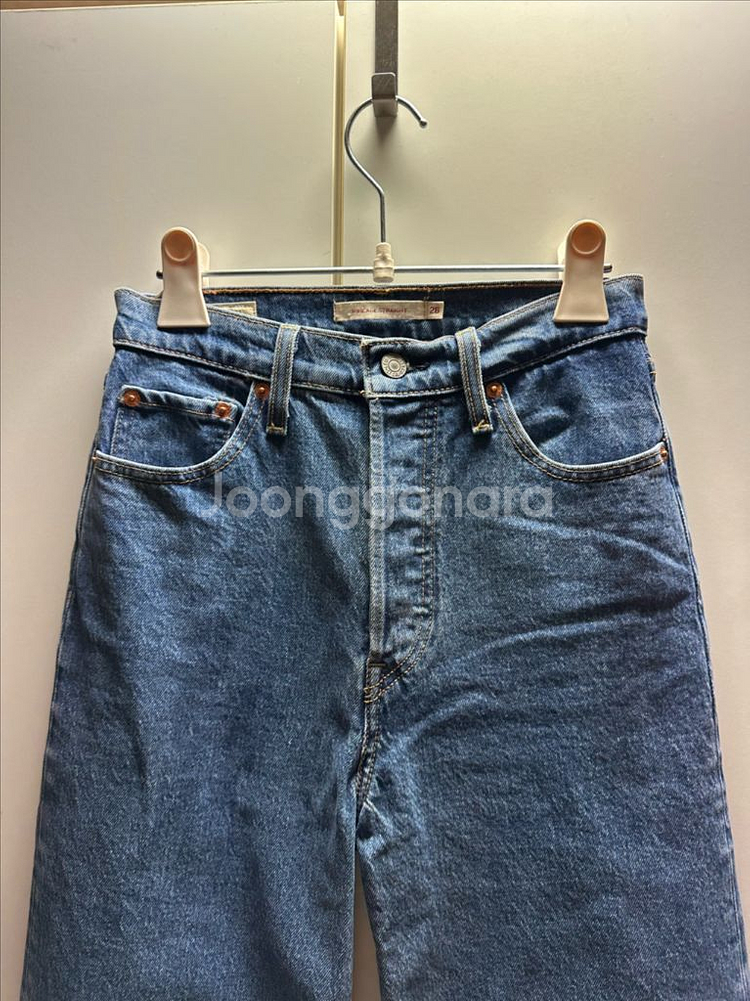 리바이스진 26--1