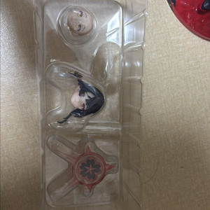 블루아카이브 와카모 피규어 1/7네온맥스팝니다