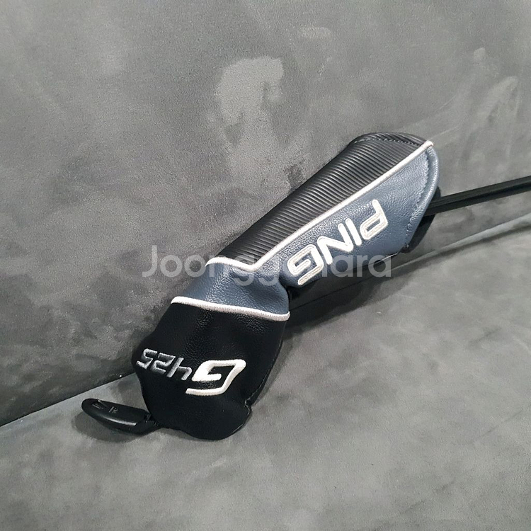 [PING]핑 i크로스오버 4번 아이언(정품)새것같아요--3