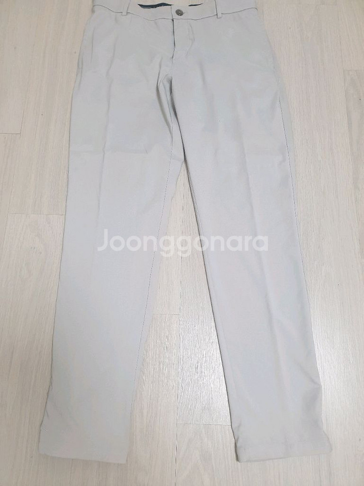 나이키골프 남성 DRI-FIT 바지 34x32 판매합니--0