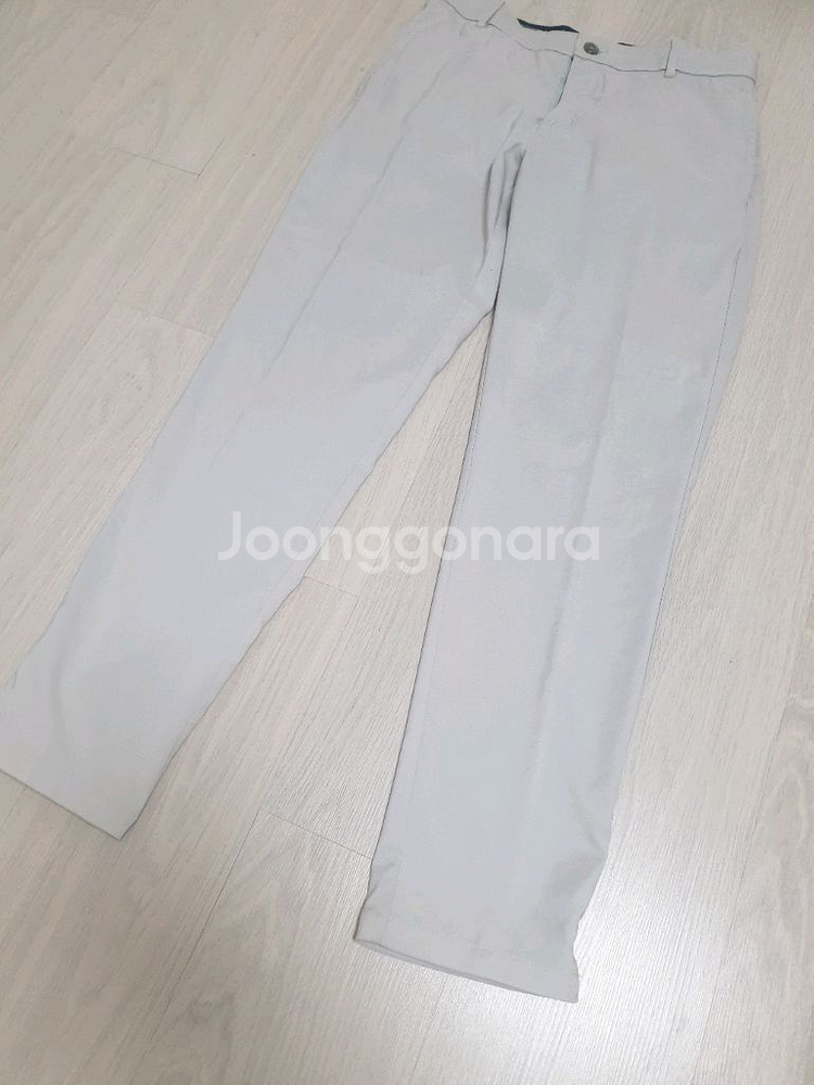 나이키골프 남성 DRI-FIT 바지 34x32 판매합니--1