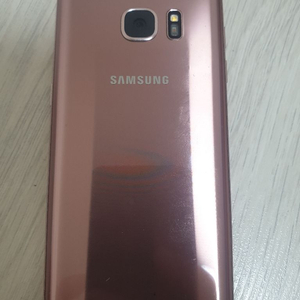 갤럭시 S7 엣지 로즈 판매합니다