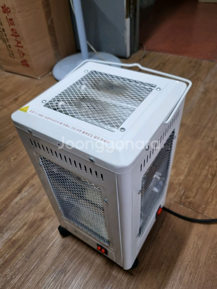 5방향 LEVIOSA 전기히터 TK-009 특A급--0