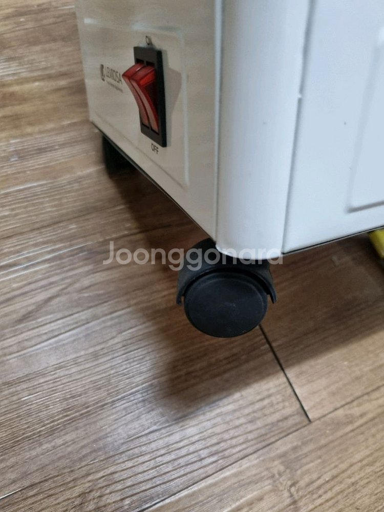 5방향 LEVIOSA 전기히터 TK-009 특A급--1