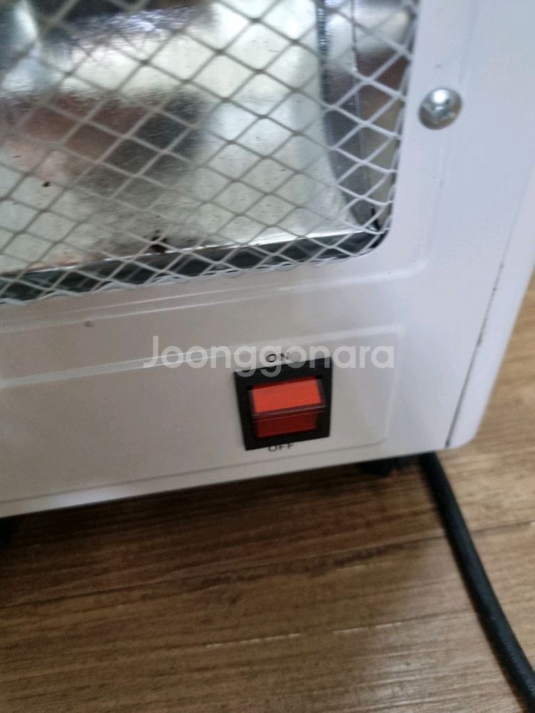 5방향 LEVIOSA 전기히터 TK-009 특A급--2