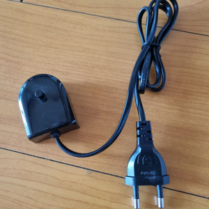필립스 음파칫솔 충전기 HX6100