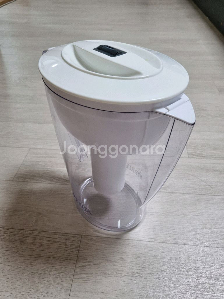 브리타 정수기 2.5L--0