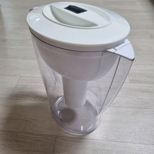 브리타 정수기 2.5L