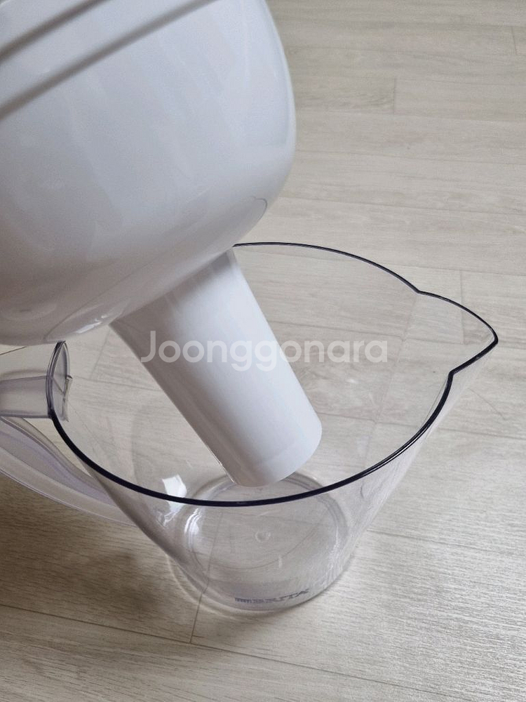 브리타 정수기 2.5L--2