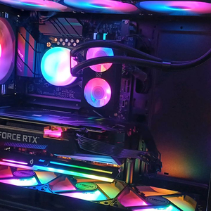 13600kf + 3060ti 본체 판매합니다