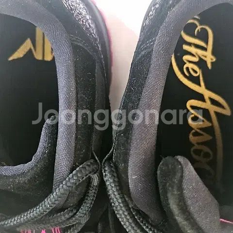 260) 나이키 우먼스 조던 11 레트로 로우 룩투퀸--8