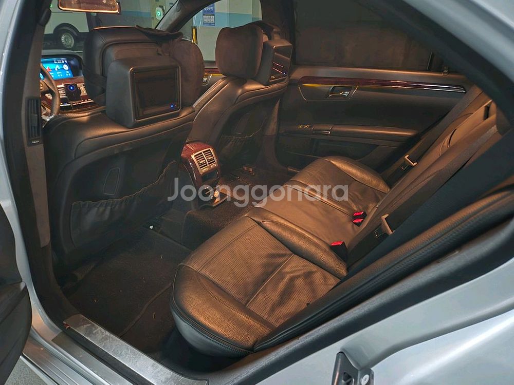 소장가치 S63 amg 자연흡기 순정 정식수입 대차가능--4