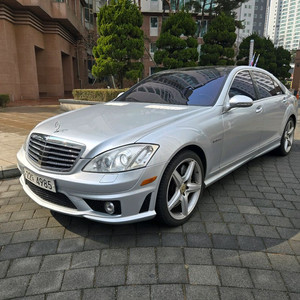 소장가치 S63 amg 자연흡기 순정 정식수입 대차가능