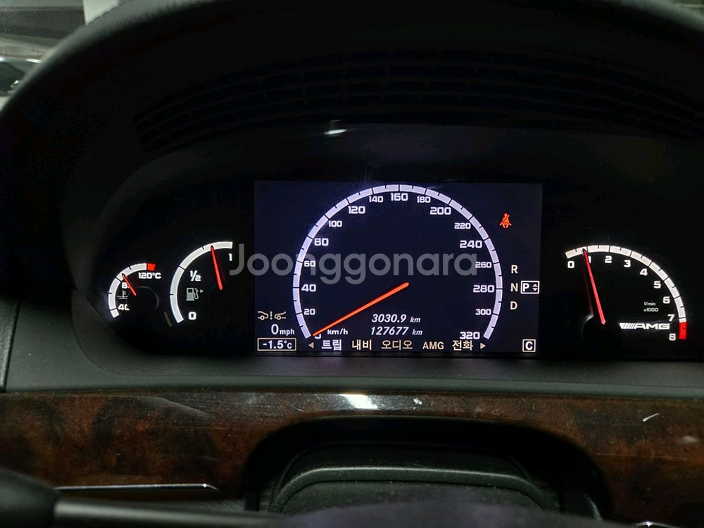 소장가치 S63 amg 자연흡기 순정 정식수입 대차가능--3