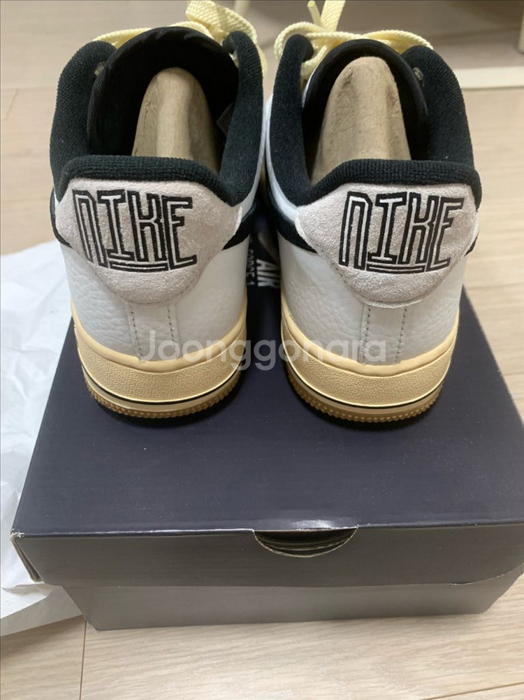 나이키 에어포스1 lx 07 255--3