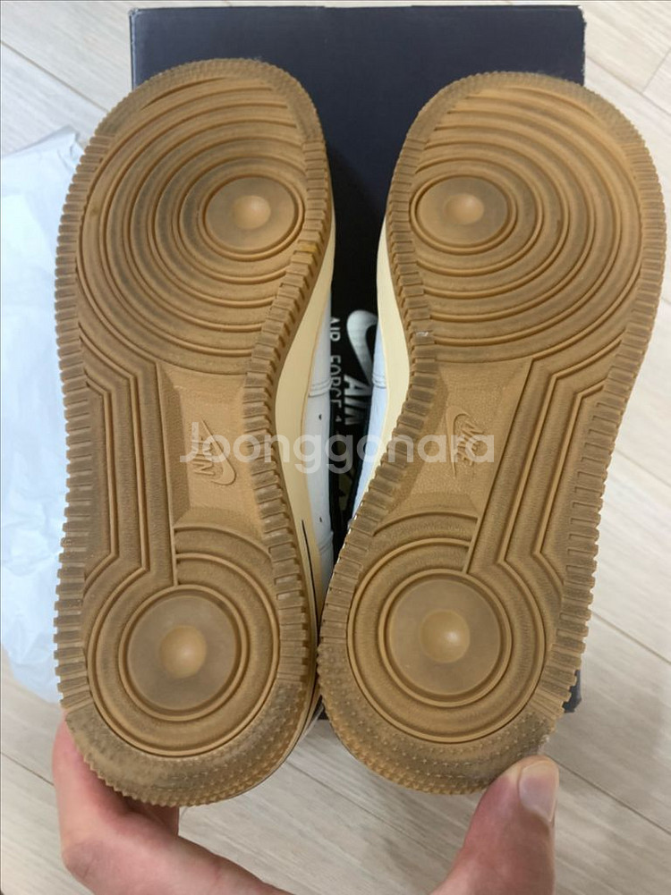 나이키 에어포스1 lx 07 255--4